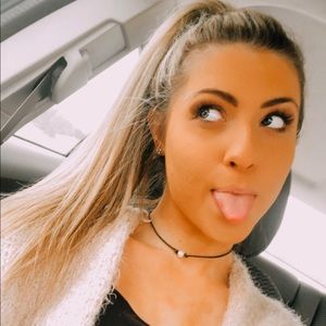 Meet your Posher, Kate